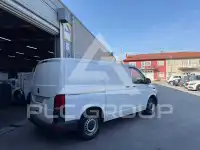 2021 Volkswagen Transporter