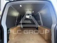 2021 Volkswagen Transporter