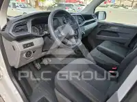2021 Volkswagen Transporter