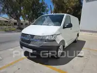 2021 Volkswagen Transporter