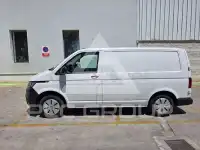 2021 Volkswagen Transporter