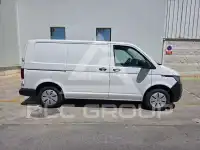 2021 Volkswagen Transporter