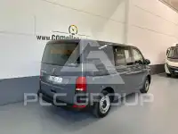 2021 Volkswagen Transporter