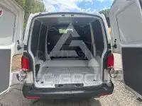 2021 Volkswagen Transporter