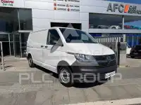 2021 Volkswagen Transporter