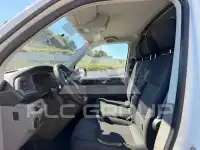 2021 Volkswagen Transporter