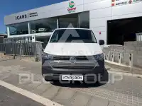 2021 Volkswagen Transporter