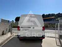 2021 Volkswagen Transporter