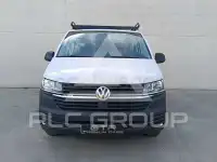 2021 Volkswagen Transporter