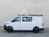 2021 Volkswagen Transporter