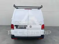 2021 Volkswagen Transporter
