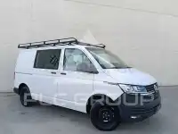 2021 Volkswagen Transporter