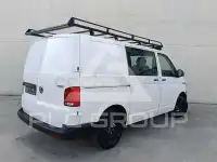 2021 Volkswagen Transporter