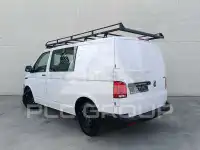 2021 Volkswagen Transporter