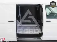 2021 Volkswagen Transporter