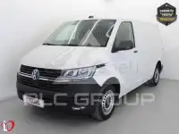 2021 Volkswagen Transporter