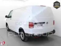 2021 Volkswagen Transporter