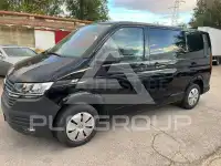 2021 Volkswagen Transporter