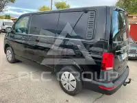 2021 Volkswagen Transporter
