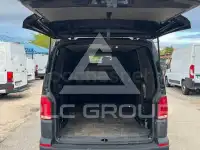 2021 Volkswagen Transporter