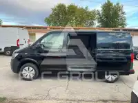 2021 Volkswagen Transporter