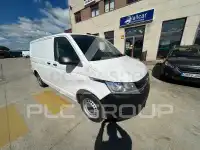 2021 Volkswagen Transporter