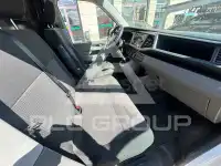 2021 Volkswagen Transporter