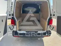 2021 Volkswagen Transporter
