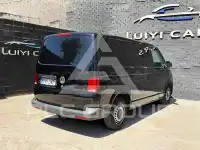 2021 Volkswagen Transporter