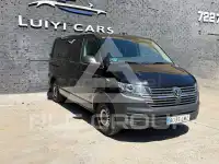 2021 Volkswagen Transporter