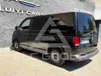 2021 Volkswagen Transporter