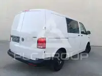 2021 Volkswagen Transporter