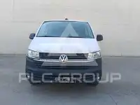 2021 Volkswagen Transporter