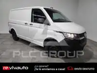 2021 Volkswagen Transporter