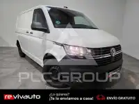 2021 Volkswagen Transporter