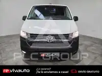 2021 Volkswagen Transporter
