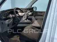 2021 Volkswagen Transporter