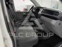2021 Volkswagen Transporter