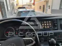2021 Volkswagen Transporter