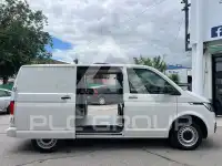2021 Volkswagen Transporter