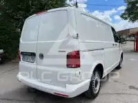 2021 Volkswagen Transporter