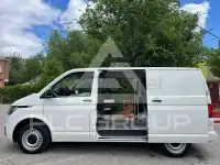 2021 Volkswagen Transporter