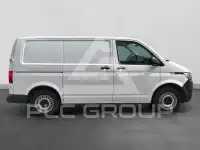 2021 Volkswagen Transporter