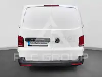 2021 Volkswagen Transporter