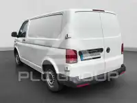 2021 Volkswagen Transporter