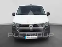 2021 Volkswagen Transporter