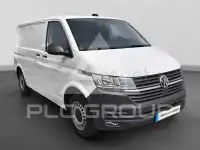 2021 Volkswagen Transporter