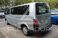 2021 Volkswagen Transporter