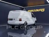 2021 Volkswagen Transporter