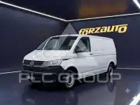 2021 Volkswagen Transporter